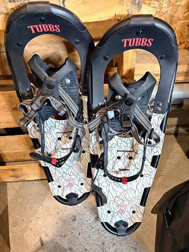 Snowshoes
