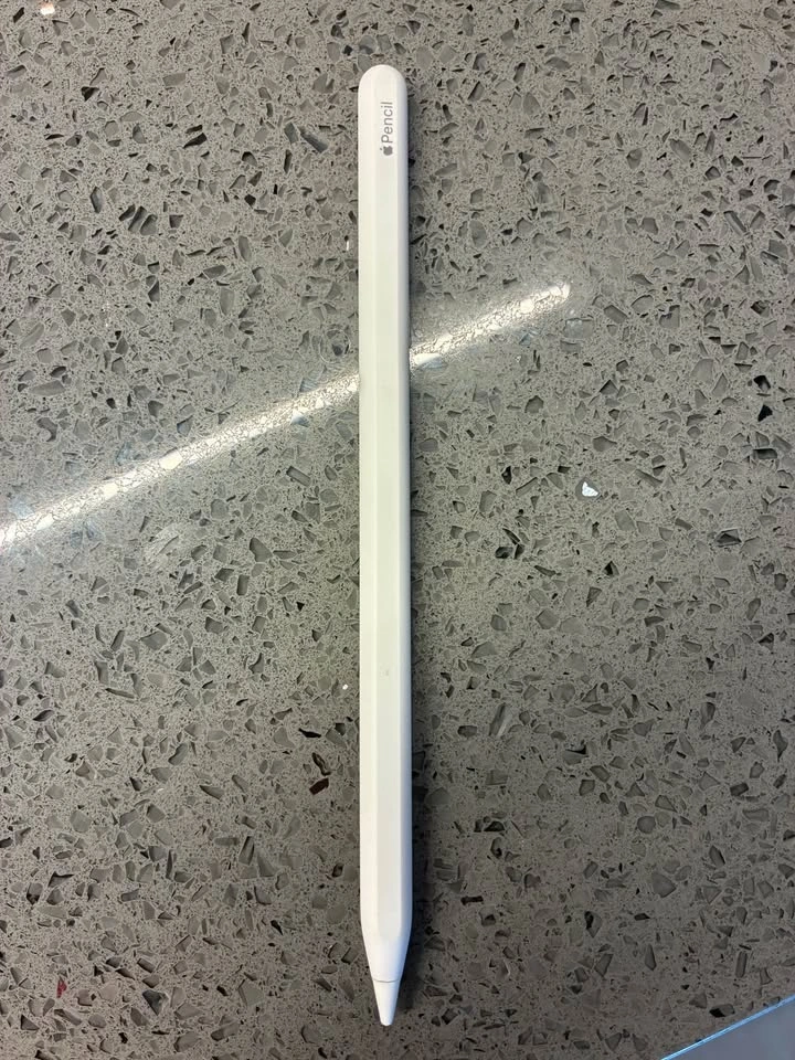iPad Pro 11-inch (3rd Gen, M1) + Apple Pencil 2 & Accessories - photo 4