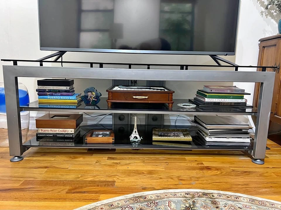 TV stand