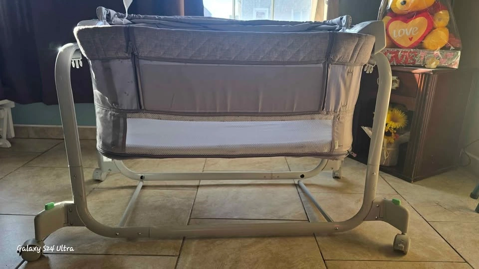 INGENUITY baby crib - photo 3