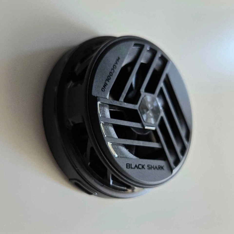 Phone Cooler for Gaming | Black Shark - photo 4