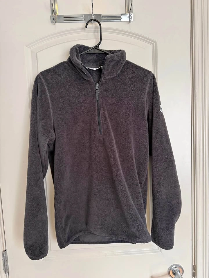 Helly Hansen Fleece 1/2 zip