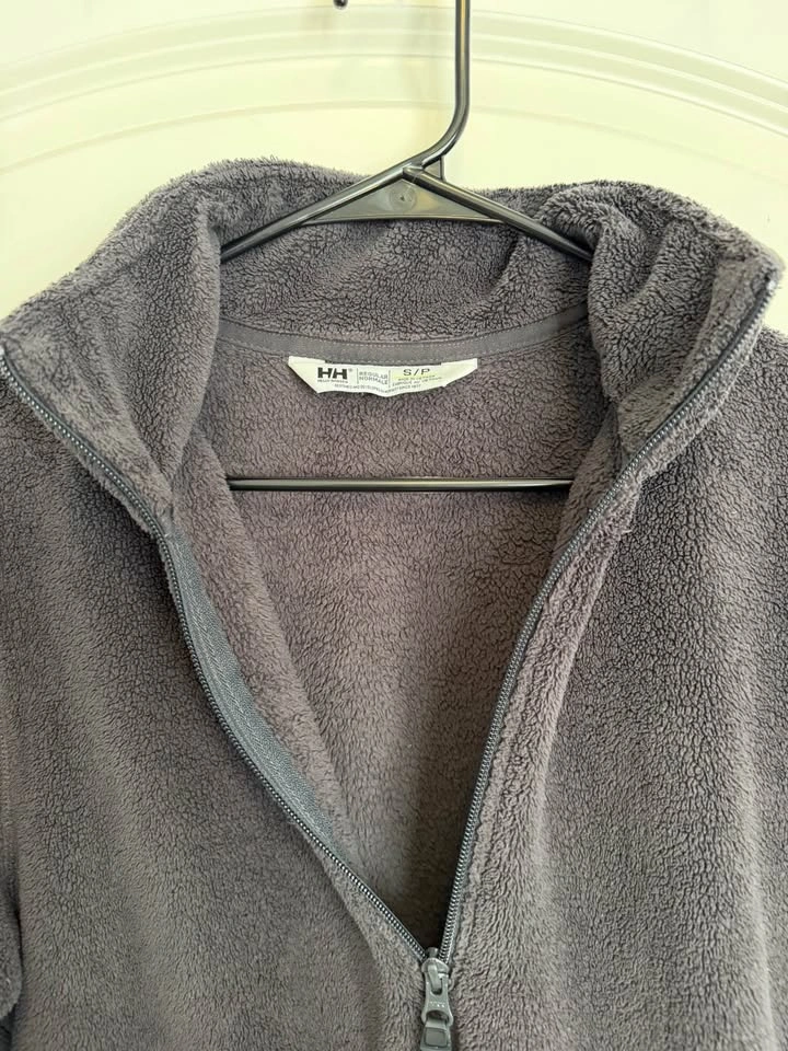 Helly Hansen Fleece 1/2 zip - photo 2