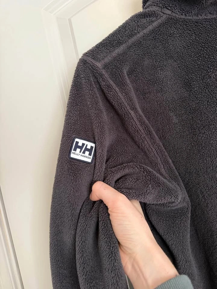 Helly Hansen Fleece 1/2 zip - photo 3