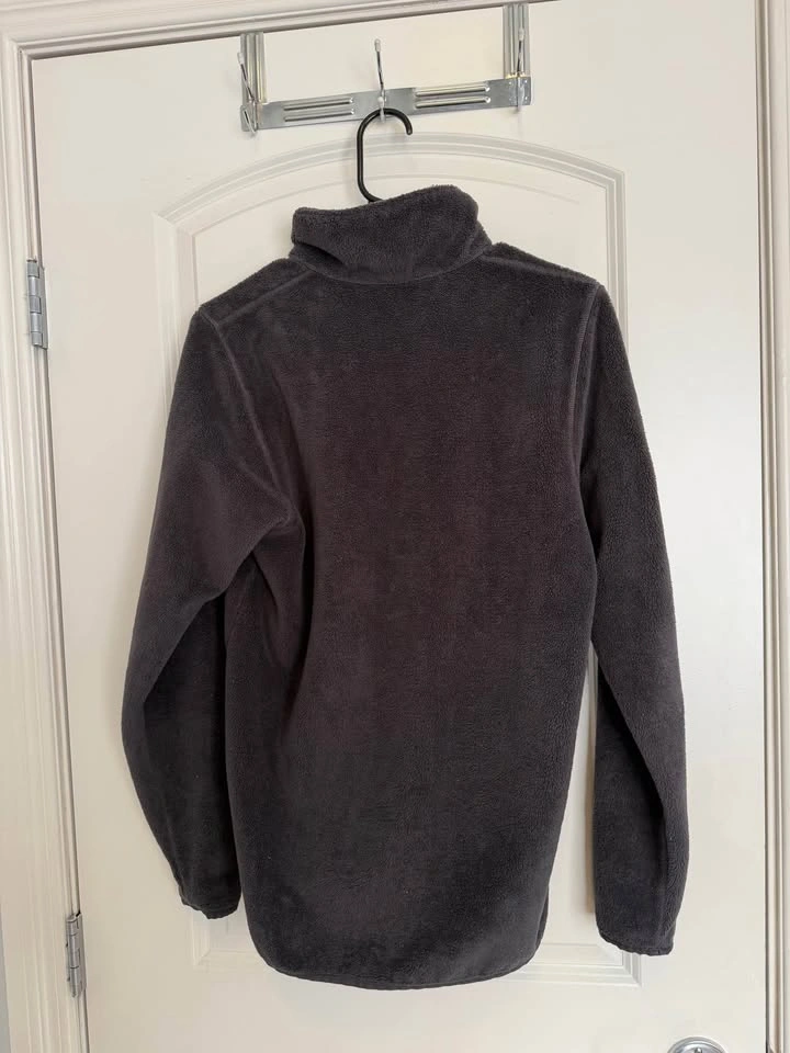 Helly Hansen Fleece 1/2 zip - photo 4