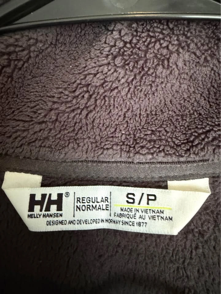 Helly Hansen Fleece 1/2 zip - photo 5