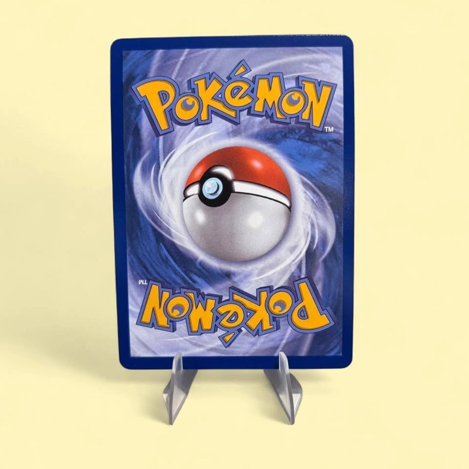 Pokémon Rampardos Ex Pokemon Card - Pitch Black - photo 2