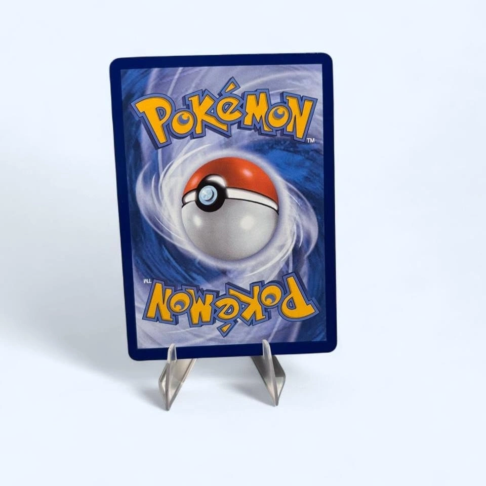 Energy Switch Ultra Rare Full Art from Pokemon Pitch Black - photo 2