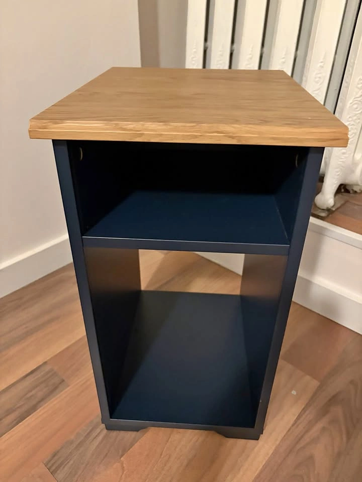 Ikea SKRUVBY Side Table