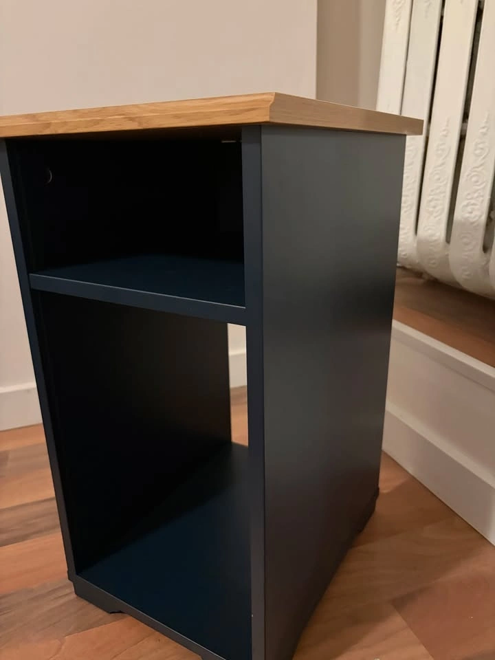Ikea SKRUVBY Side Table - photo 2