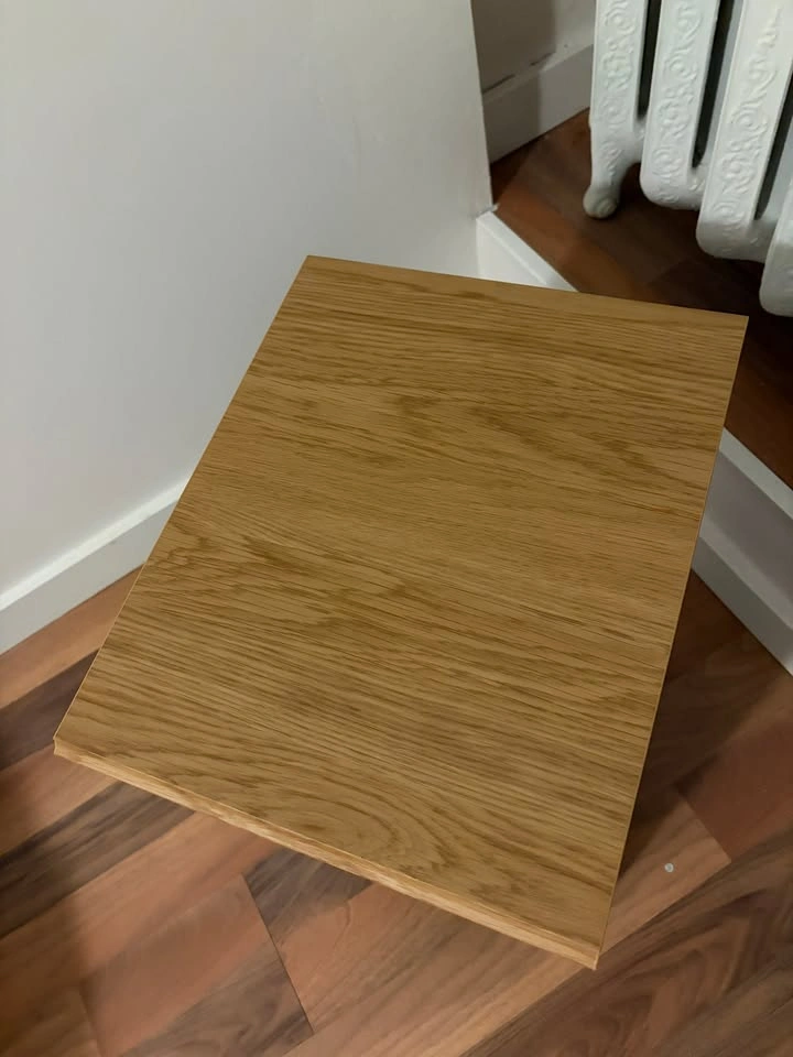 Ikea SKRUVBY Side Table - photo 3