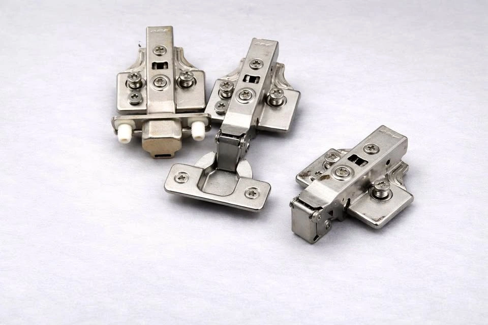 Hinges 1 pair