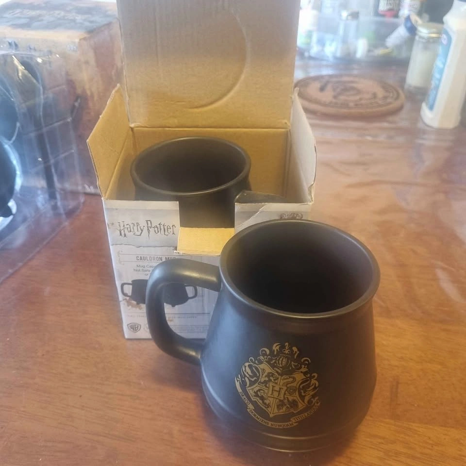 Harry Potter dish set - photo 2