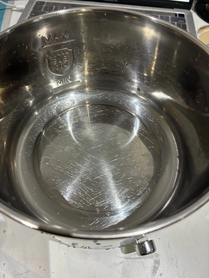 Bear Electric Hot Pot - photo 3