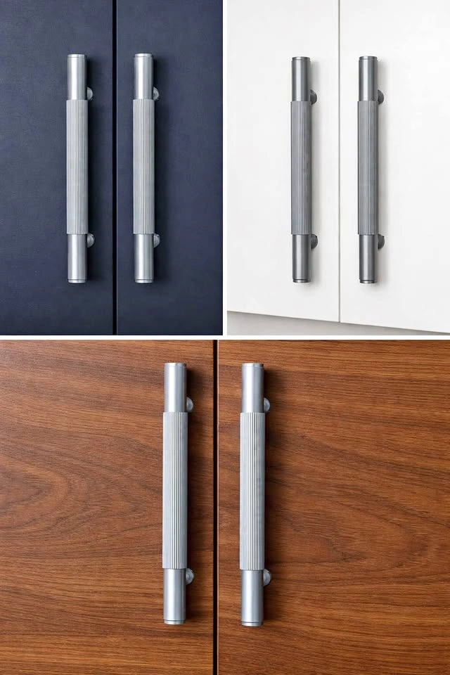 Cabinet Handles