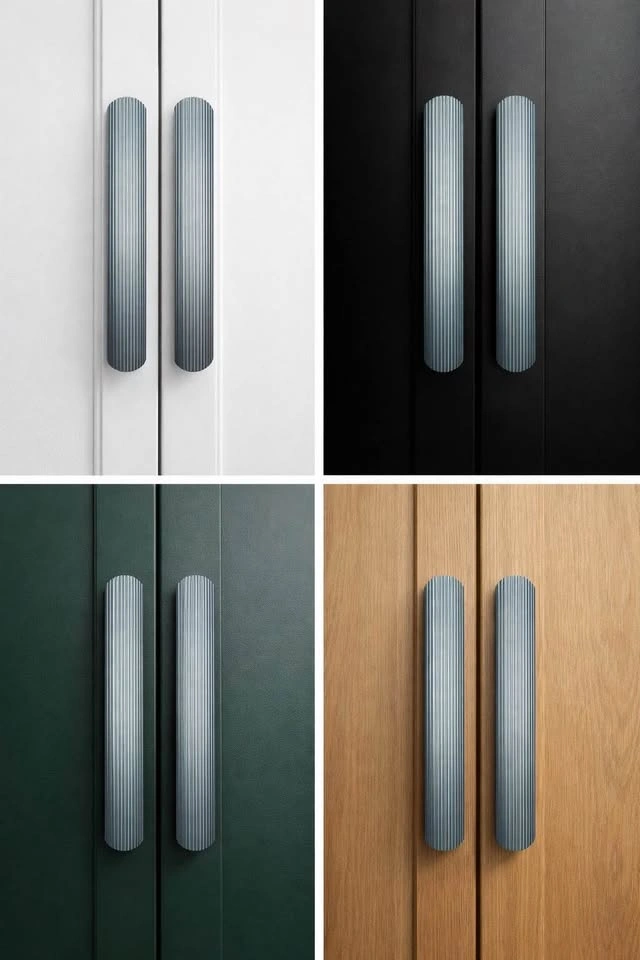 Cabinet Handles - photo 3