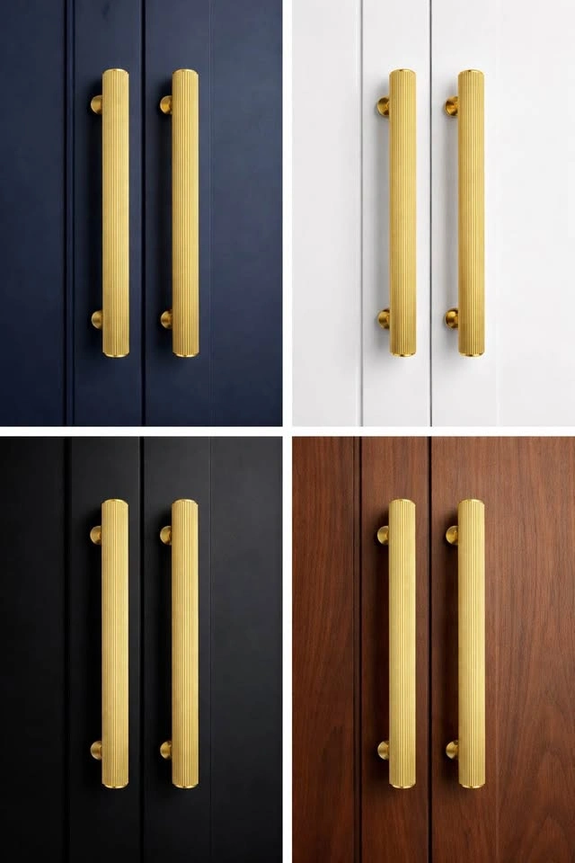 Cabinet Handles - photo 4