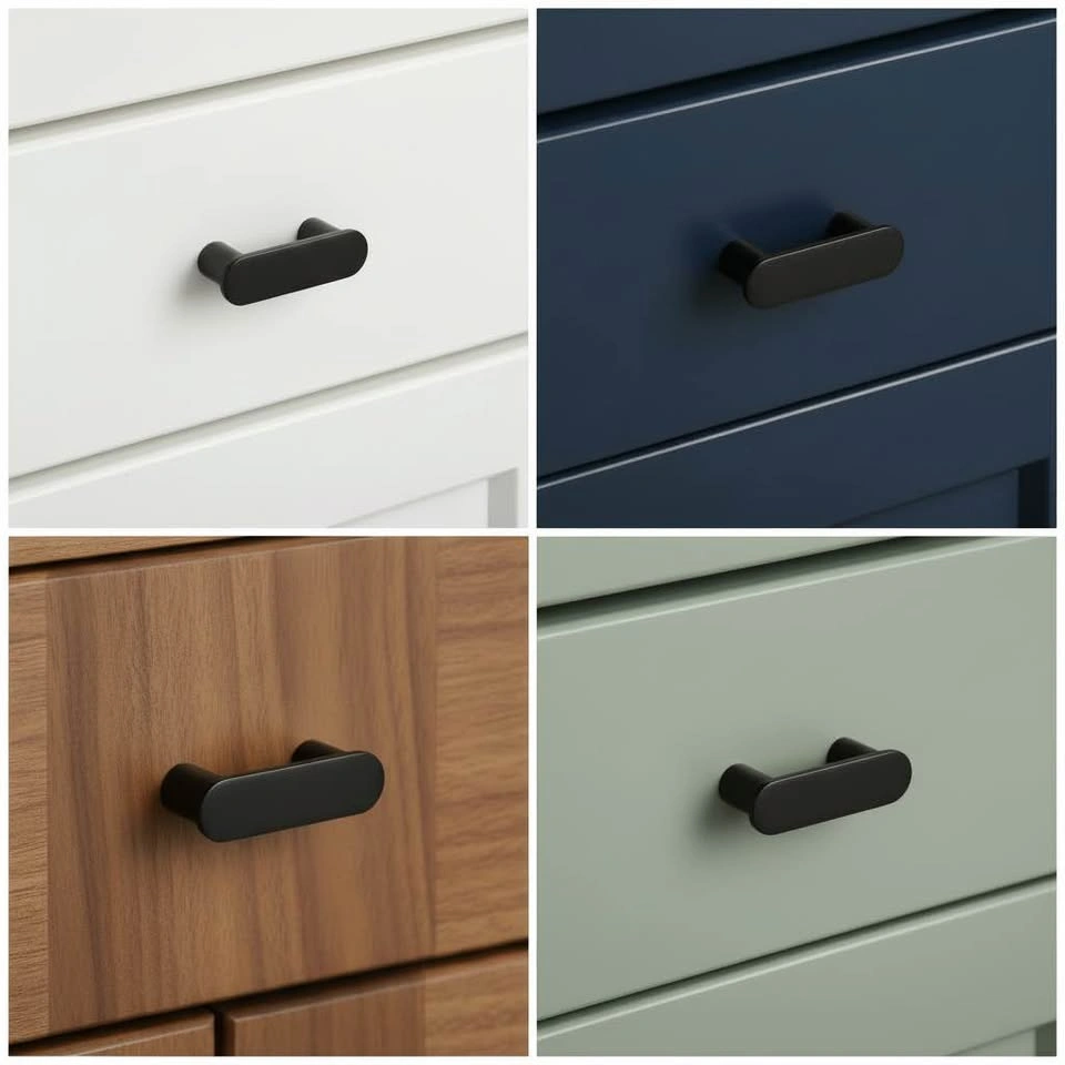 Cabinet Handles - photo 5