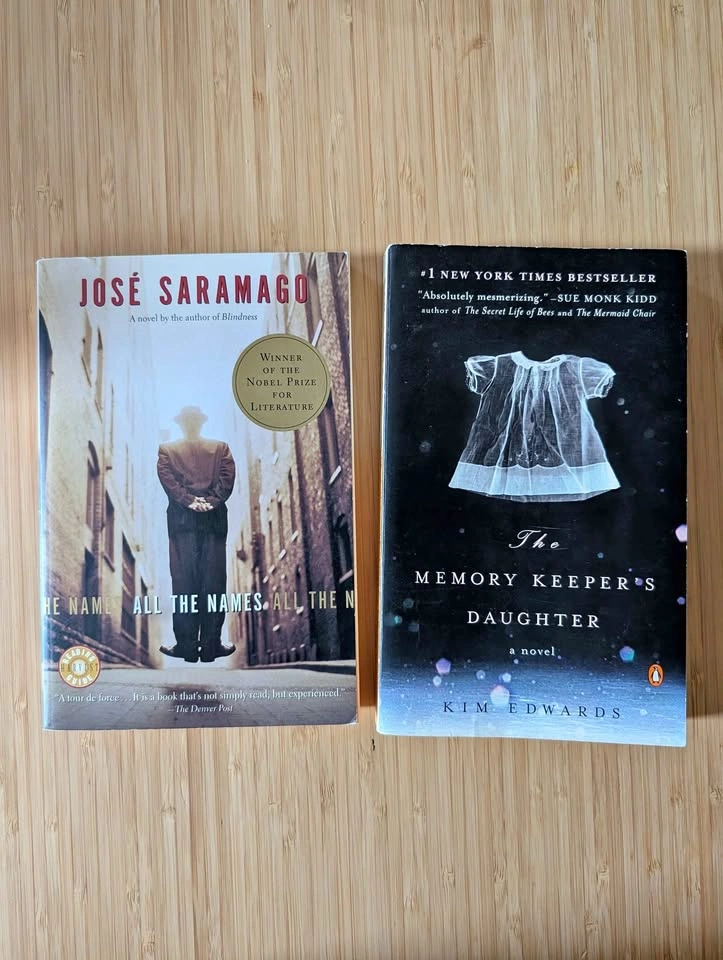 $7 Book lot