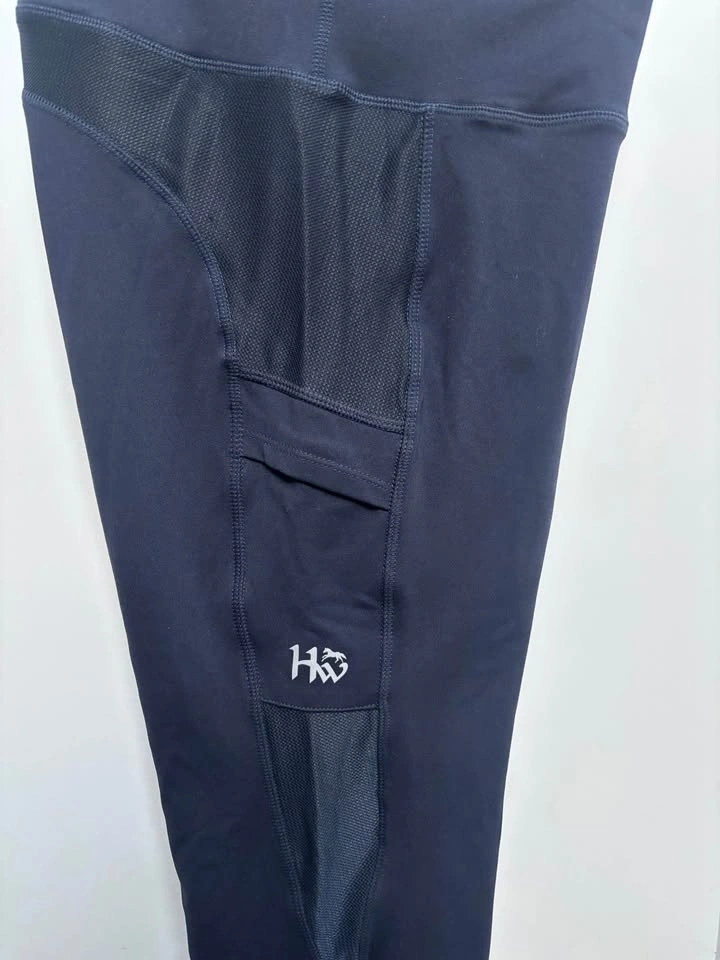 BRAND NEW Horseware Multi-Discipline Riding Tight XL (Dark Navy) - photo 3