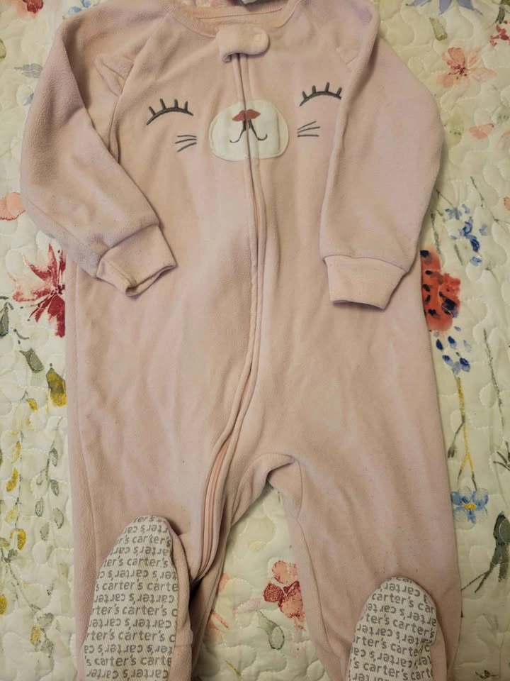 Pajamas set toddler - photo 4