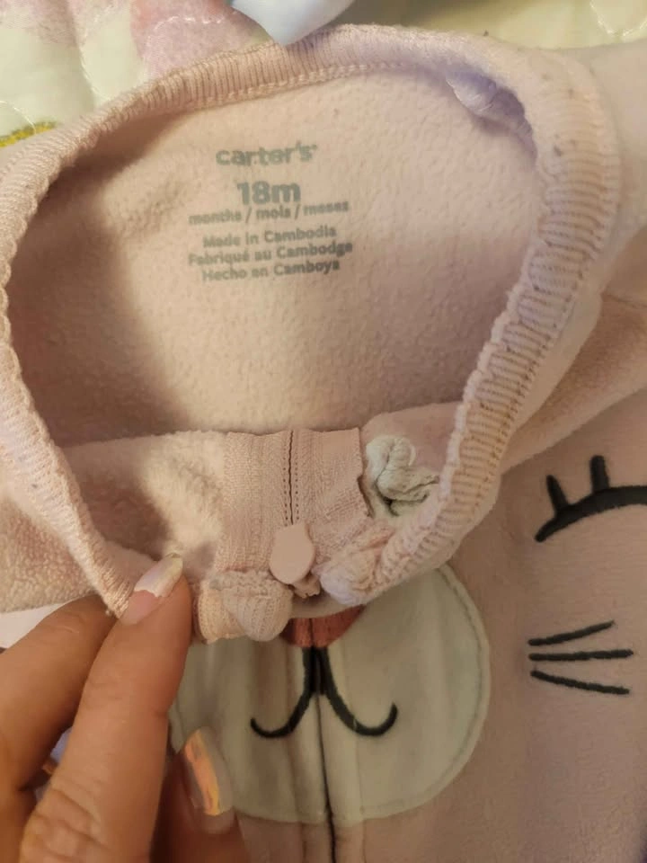 Pajamas set toddler - photo 5