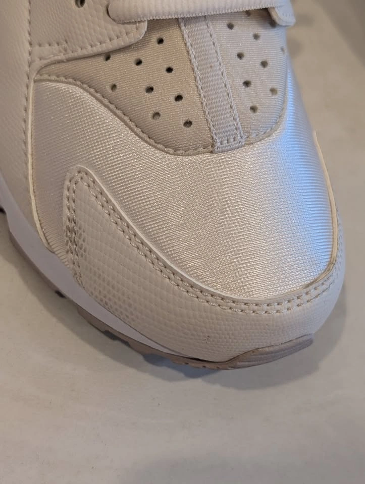 Nike Air Huarache Run Phantom/LT Iron Ore-White Women's Size 7 - photo 4
