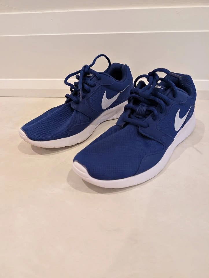 Nike Kaishi Run Classic Royal Blue Women's 6.5