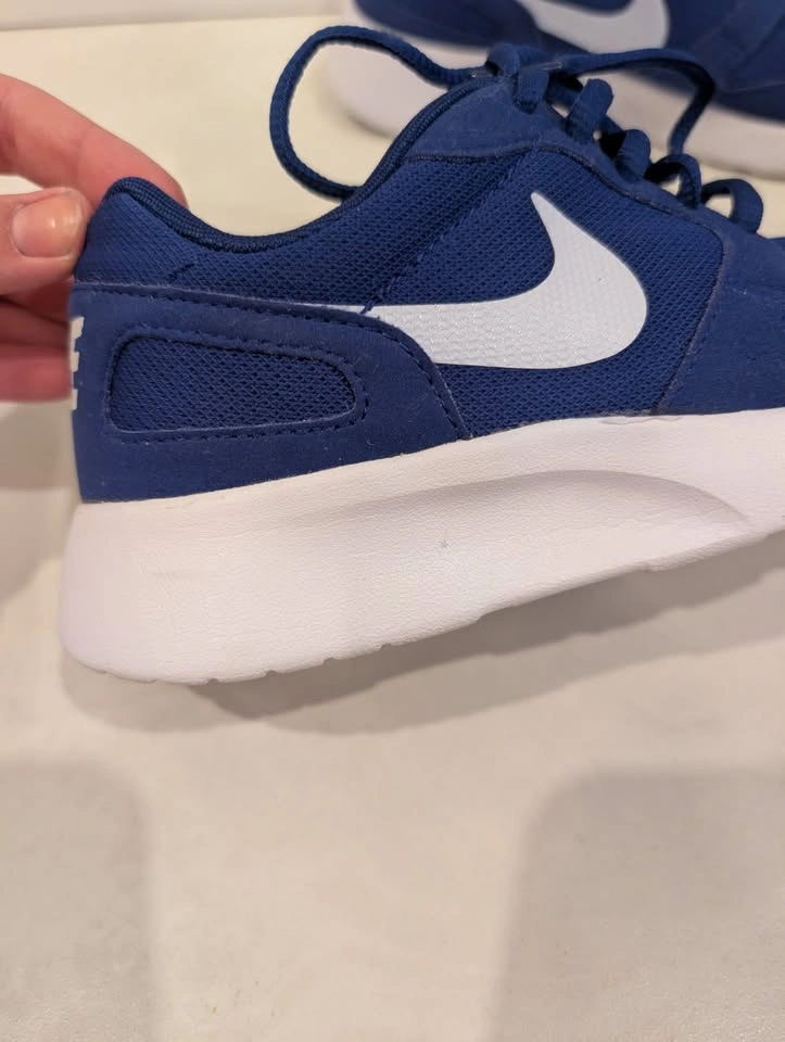 Nike Kaishi Run Classic Royal Blue Women's 6.5 - photo 4