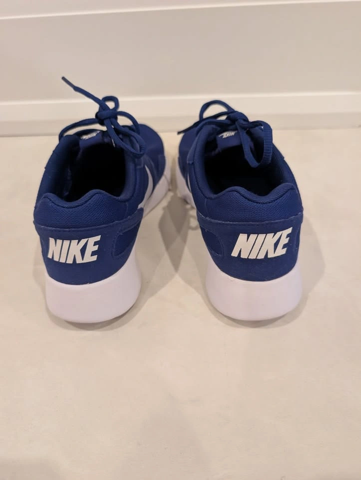 Nike Kaishi Run Classic Royal Blue Women's 6.5 - photo 5