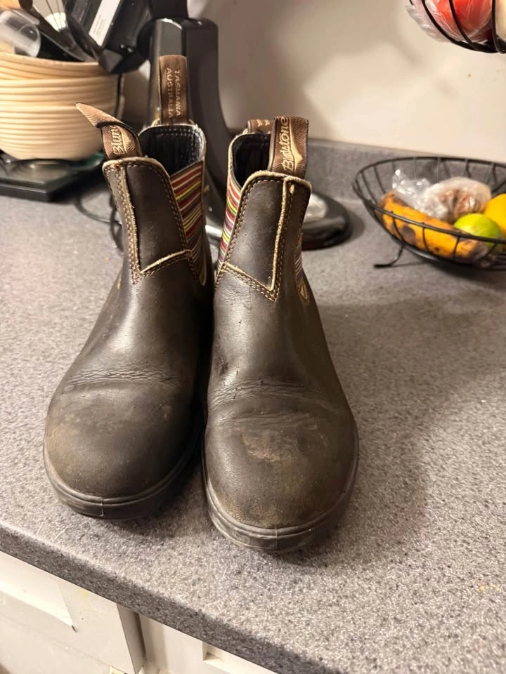 Blundstone boots - photo 2