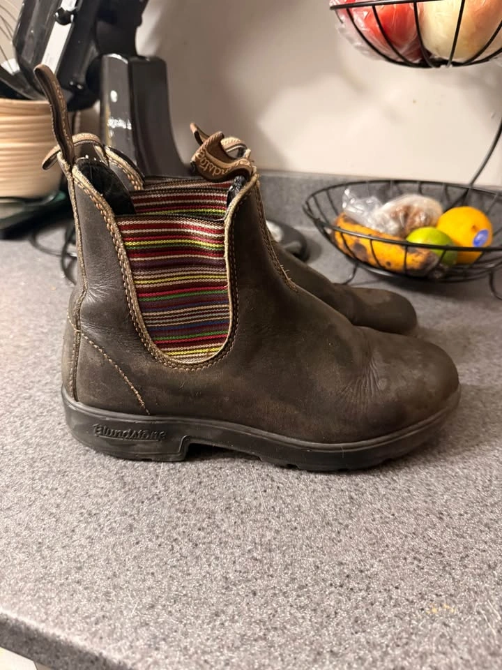 Blundstone boots - photo 3