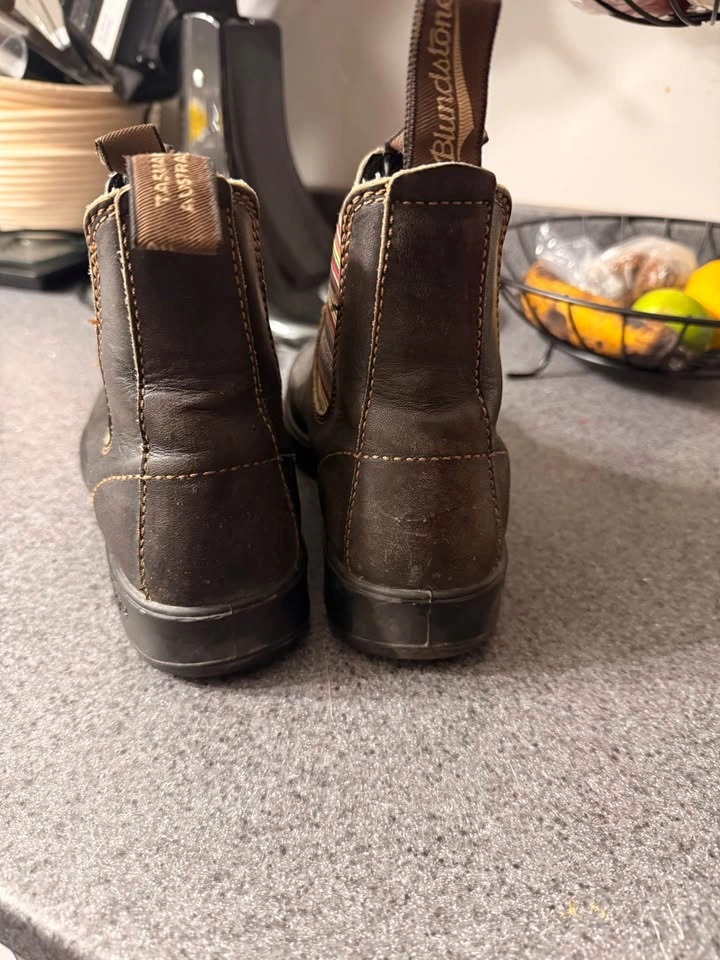 Blundstone boots - photo 4