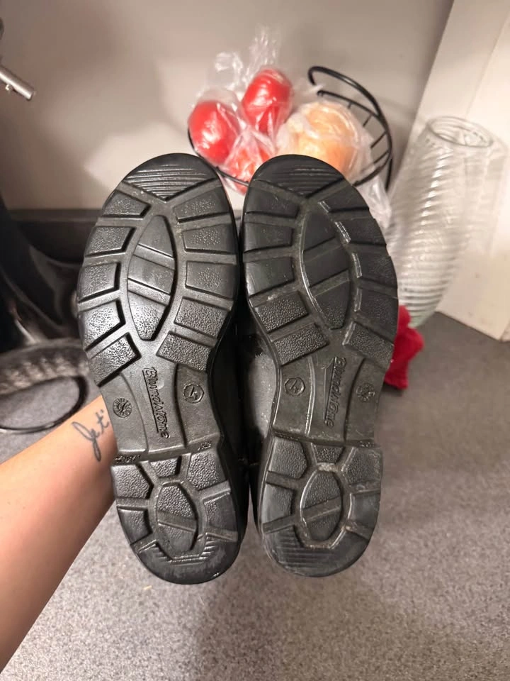 Blundstone boots - photo 5