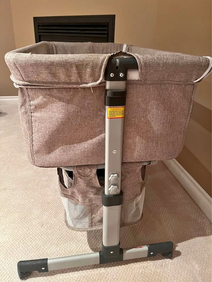 Baby bassinet