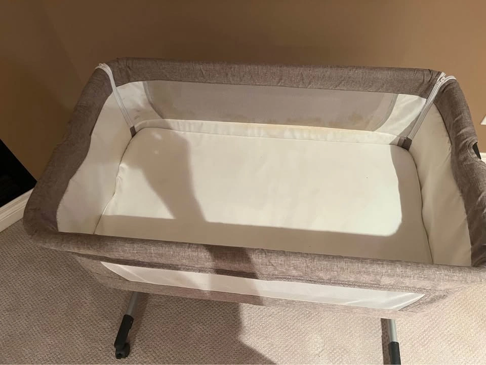Baby bassinet - photo 2