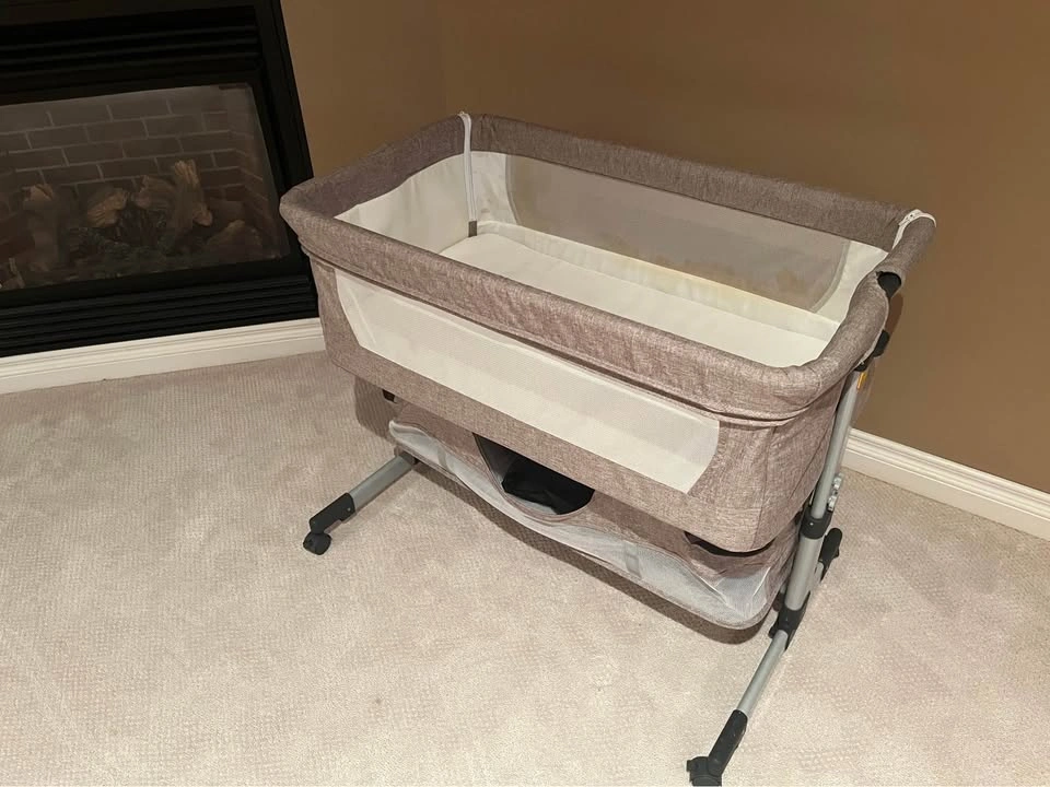 Baby bassinet - photo 3