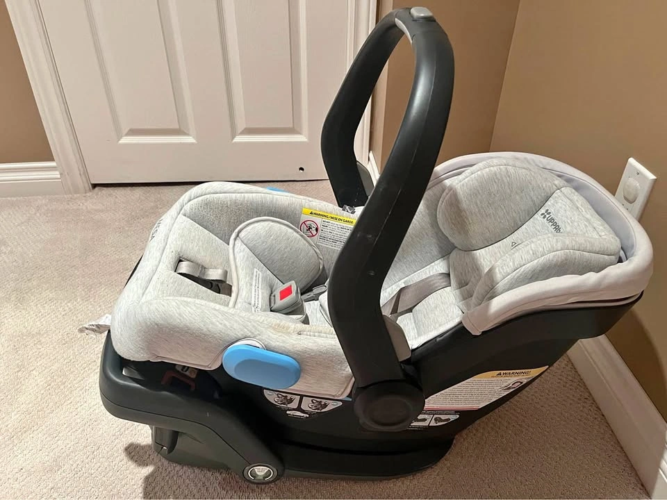 UPPAbaby Mesa V3 Infant Car Seat