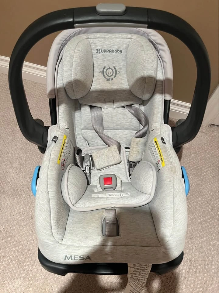 UPPAbaby Mesa V3 Infant Car Seat - photo 2