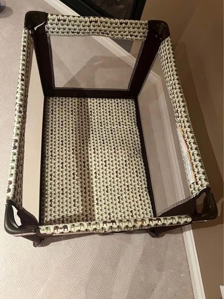 Pack 'n Play Playard - photo 2