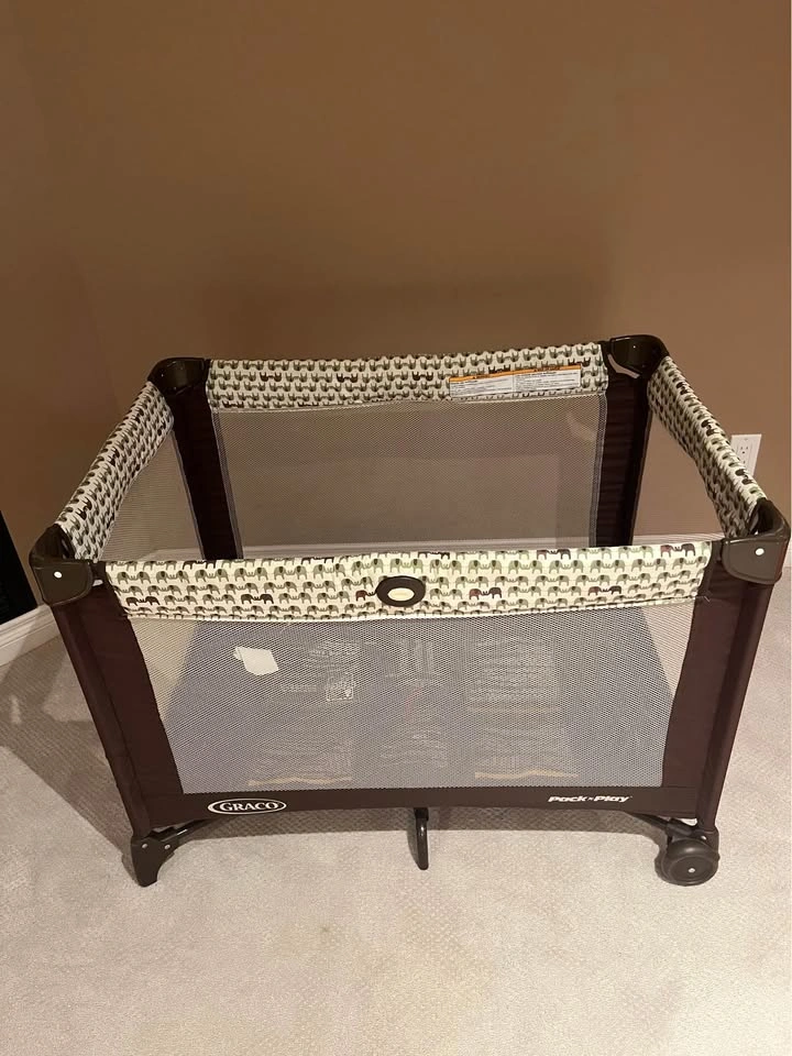 Pack 'n Play Playard - photo 3