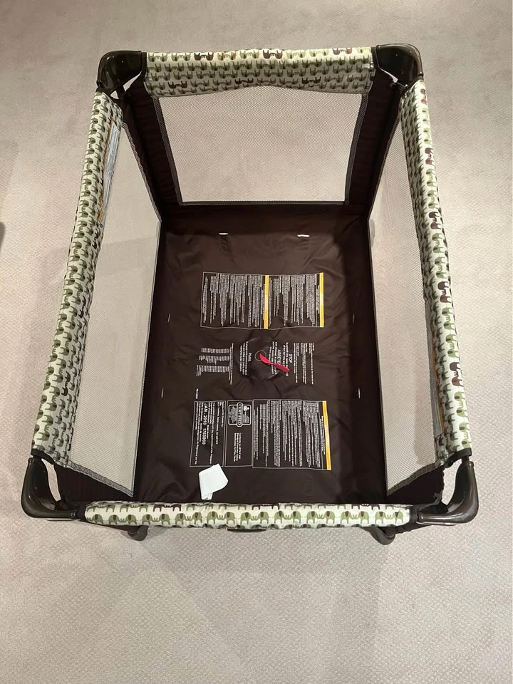 Pack 'n Play Playard - photo 4