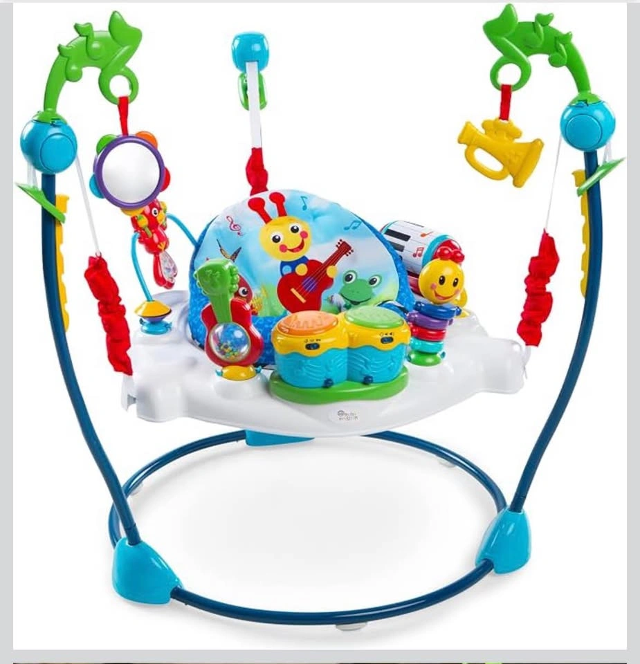 Baby Einstein jumper - photo 2