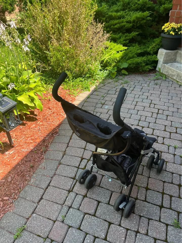 Summer Infant travel Stroller - photo 2