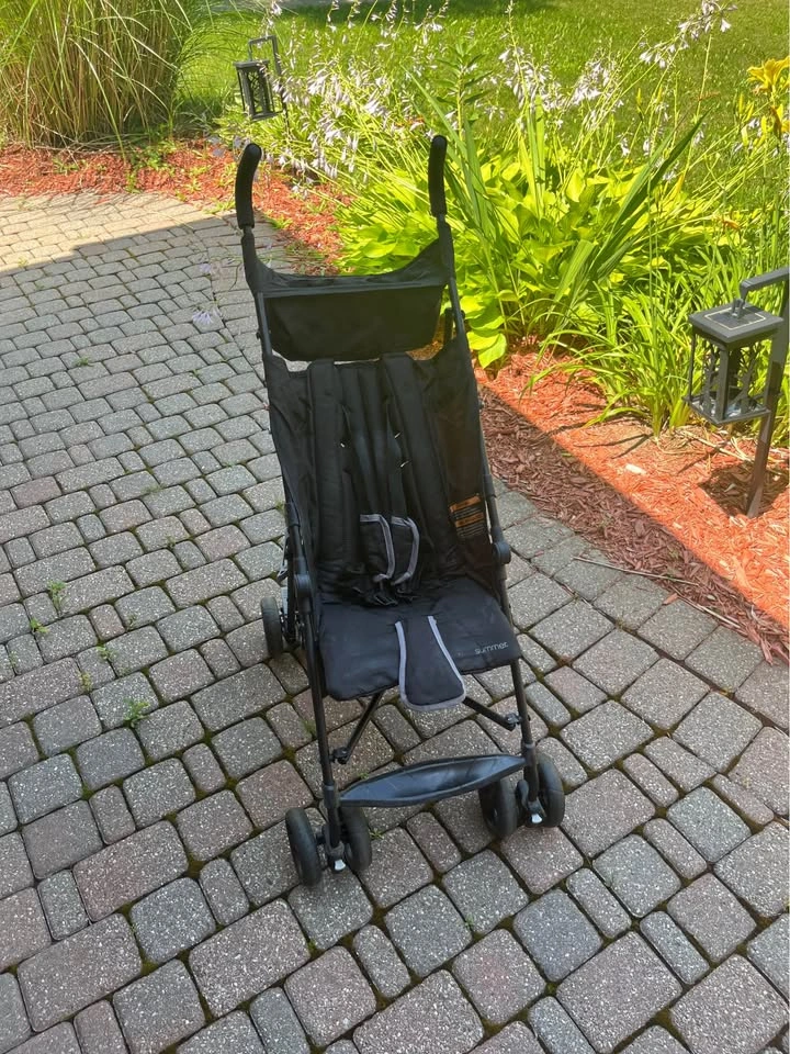 Summer Infant travel Stroller - photo 3