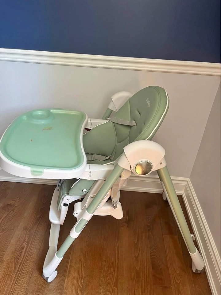 Peg Perego high Chair