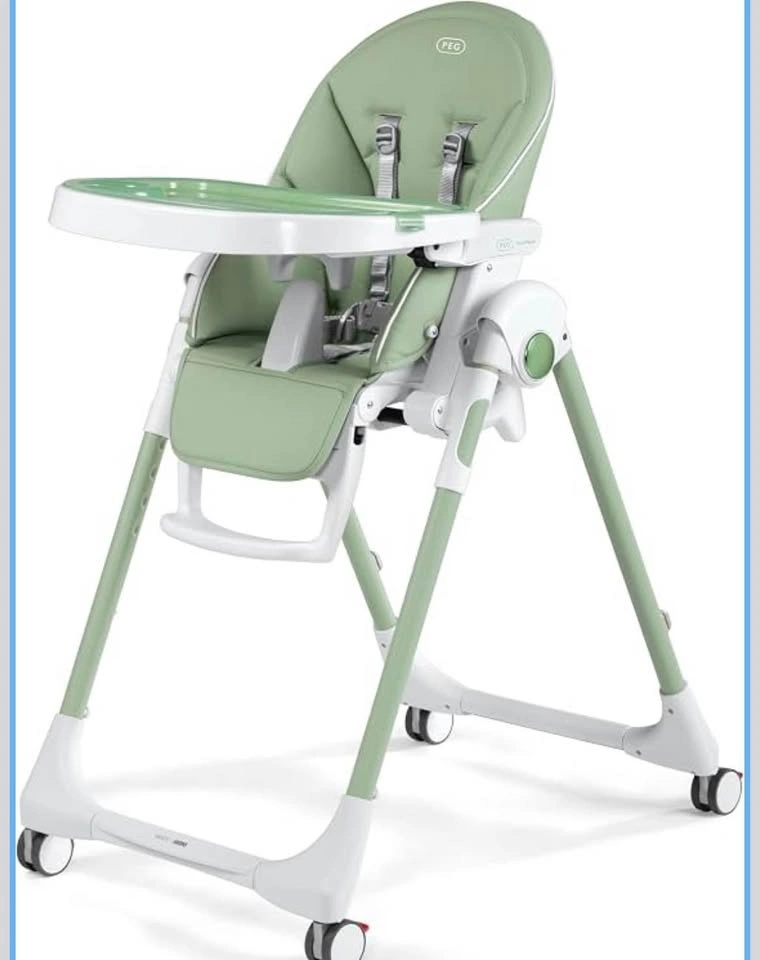 Peg Perego high Chair - photo 2