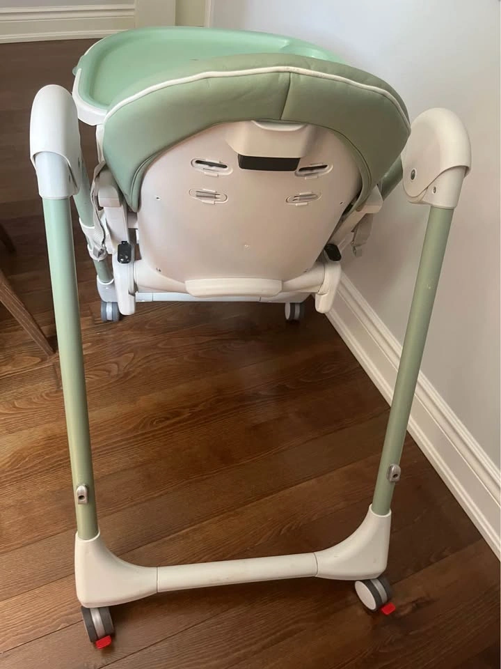 Peg Perego high Chair - photo 3