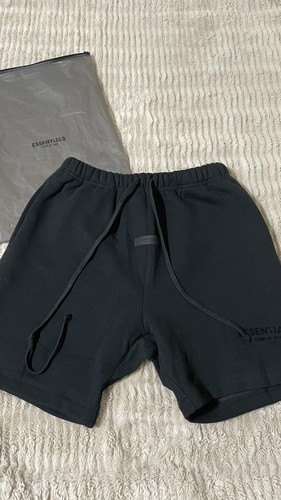 BRAND NEW Essentials shorts
