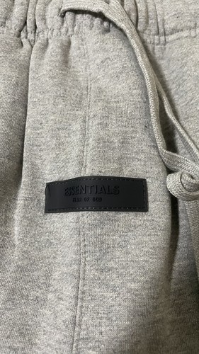 BRAND NEW ESSENTIALS SHORTS - photo 4